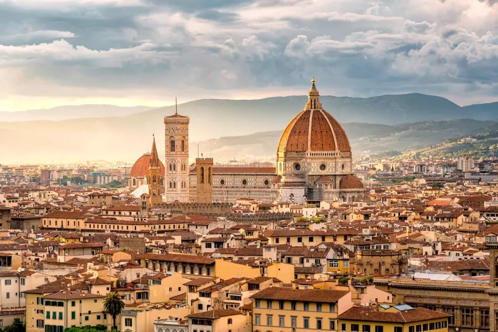 Kota Florence