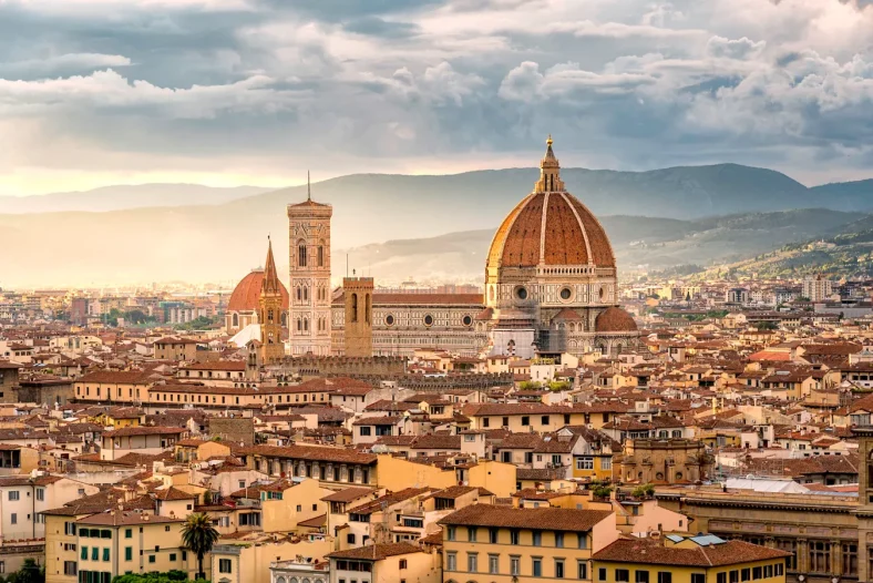 Kota Florence
