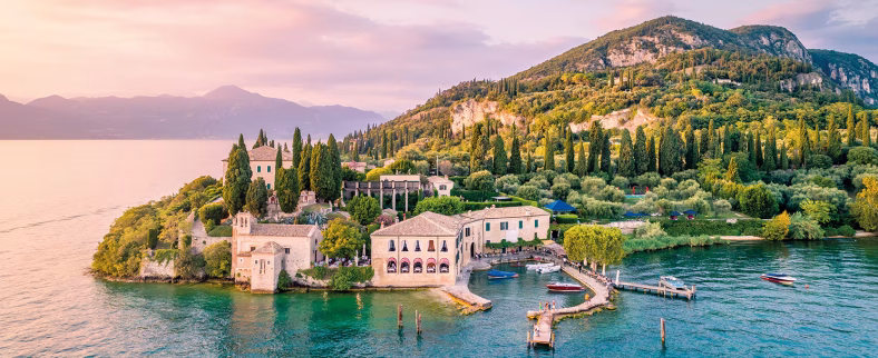 Lake Garda