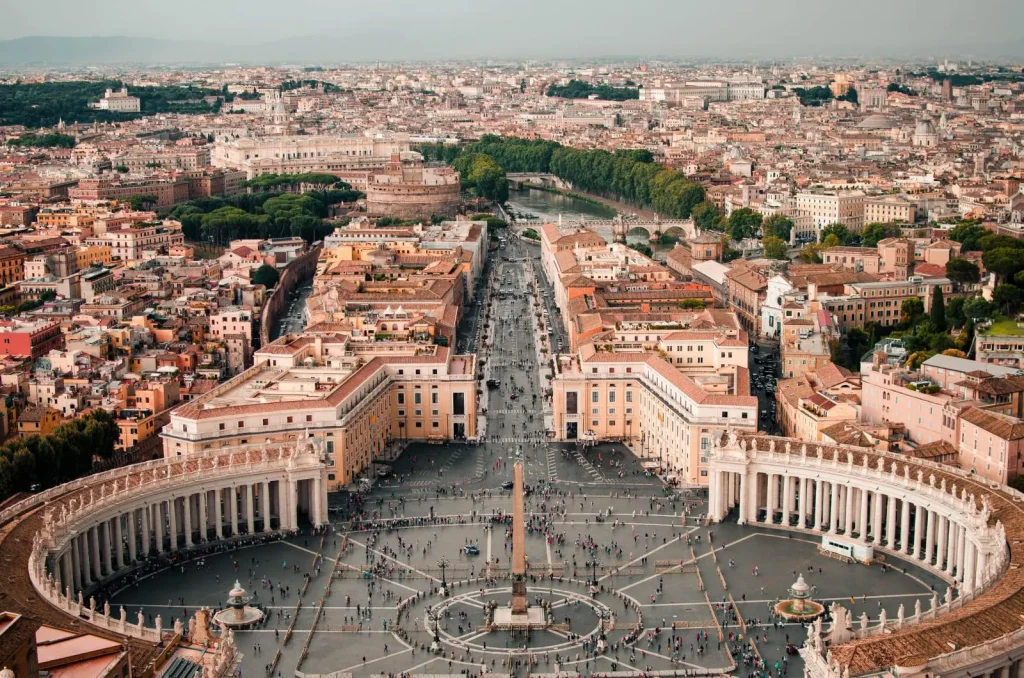 Vatican Museums